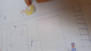 Одноухий  кот 1 часть