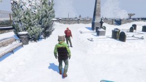 24 ЧАСА НА КЛАДБИЩЕ ЧЕЛЛЕНДЖ ЧАСТЬ 3 ! - ЧЕЛЛЕНДЖ В ГТА 5 ОНЛАЙН