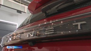 В России стартовал проект льготного автокредитования