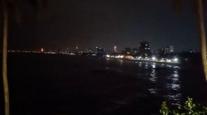 Вечер в Коломбо