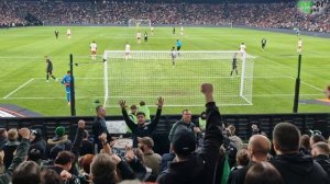 Субъективно. Краснодар - Спартак. 02.11.2025