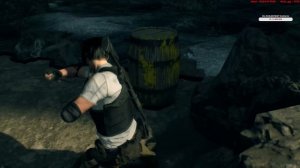 Resident Evil 4 Remake mod Fear descends 3.0 part 8 PRO NO AIM