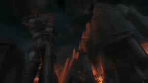 God of War Ghost of Sparta #6 (Храм Ареса)