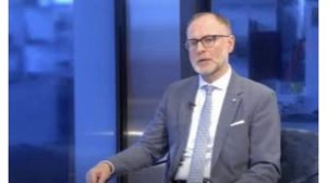 Министр обороны Латвии Андрис Спрудс объявил страну дроновой сверхдержавой