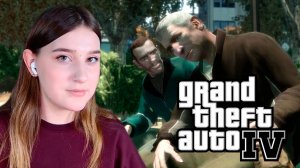 GTA IV: #22 ДЕРРИК МАКРИРИ И РЕЙ МУСОРЩИК