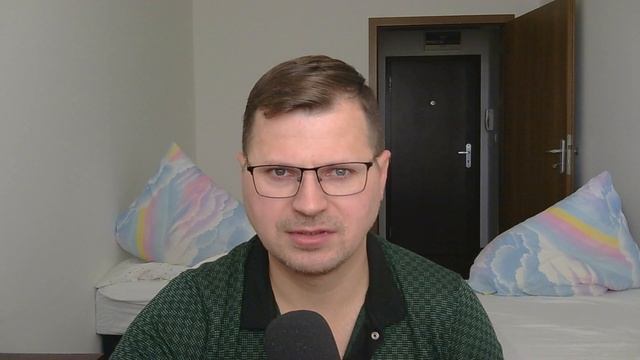 Возможно, где-то был не прав