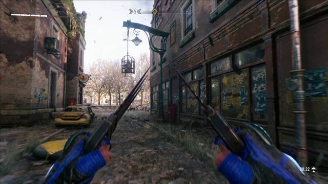 прохождение Dying Light 2 Stay Human часть 47