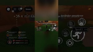 Сыграл в forsaken на телефоне 🫣