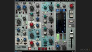 02. Gate/Expander Topology