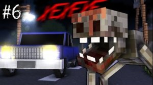 Я СТАЛ ТВАРЬЮ в МАЙНКРАФТ - SLASHER NAZZY (ВЫСШЕЕ КАЧЕСТВО ★⁵)