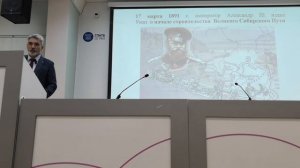 Сибирь прирастала Верою Евгений Цыбизов