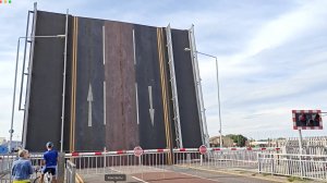 Разводной мост. Англия (2025)