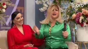 İlhame Ezizli  - Kafama sıkar giderim.  (720P_HD)