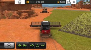 Farming simulator 18