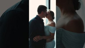 Клип - Свадебное видео в Москва-Сити