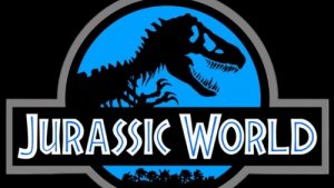 LEGO Мир Юрского Периода | Заброшенный Парк Юрского Периода