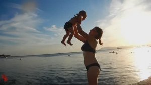 Кабардинка 2021 на поезде из Москвы