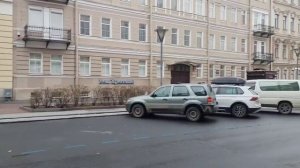 Видео обзор Большая Московская 3