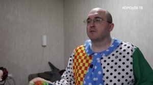 Доброе дело: волонтёры устроили праздник для школьницы с ограниченными возможностями