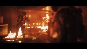 Escape from Tarkov - кинематографичный трейлер