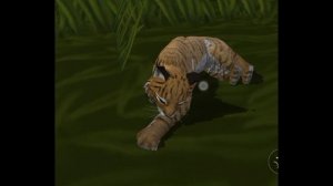 Мини фильм Wildcraft "Война между братом и сестрой", 1 серия