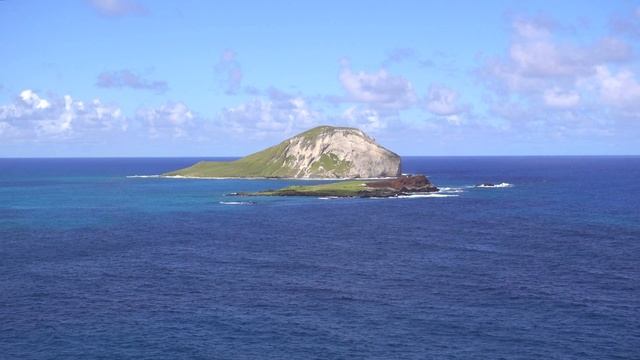 Море и Остров: Глубокий Релакс для Сна и Медитации 🌊🏝️ Расслабляющая музыка для отдыха