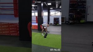 Копейкин Владислав ЧК ТФ Люберцы  67