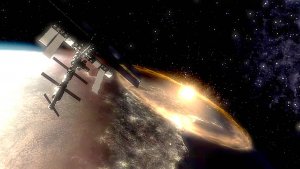 Прохождение Call of Duty Modern Warfare 2 #9 Второе солнце