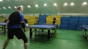 Богданов В. 393 / Кузоватов А. 342  - После турнира  в "Шторм" (r.ttw) 8.11.2025