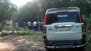 Отец задушил четырехлетнюю дочь из-за ухода жены к любовнику