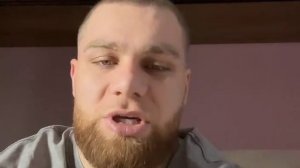 🗣️Александр Хоронженко выразил свою позицию относительно инцидента с гимном России