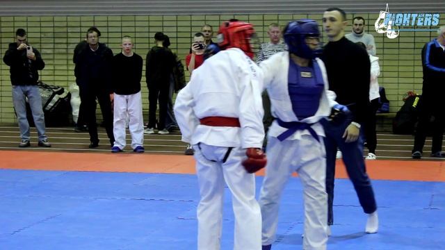 АРБ - Армейский рукопашный бой