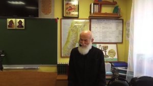 Можно ли в старости просить у Бога улучшения здоровья. Прот. Константин Островский