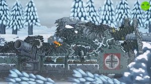 Советы держут оборону! Финал 4 серия