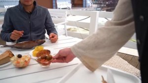 Татарстан XXL: река без берегов, гигантская белуга и страшная пещера