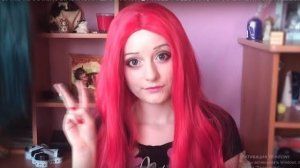 ПОВТОРЯЮ ОБРАЗ АНАСТАСИИ ШПАГИНОЙ