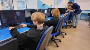 Как в Урене готовят специалистов будущего ⚙️Можно ли получить качественное образование и начать ка