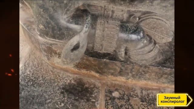 Древние цивилизации опережали нас в технологическом развитии!