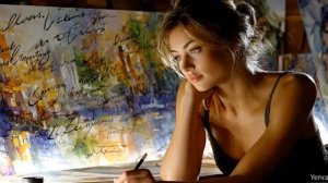 Tokens of Creation - Chillhop Journey into AI Writing Prompting