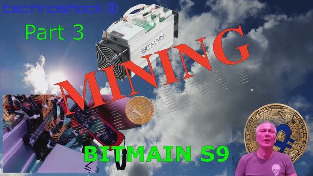 Майнинг. Система. 3.  ASIC S9. GTX 1660. NVidia RTX 3060. Radeon RX-580. AMD. Доходность. Хэшрейт