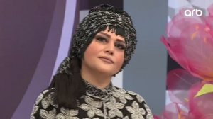 İlhame Ezizli  -  Canısı   (720P_60FPS)