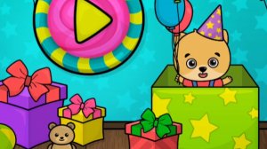 Алфавит для малышей  Чтение Учимся читать Развивающие игры для детей. Алфавит – это развивающие игры