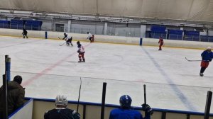 Игра от 09.11.25 период 1