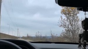 Freightliner century caterpillar c15bxs выхлопы мимо,попал в дтп..