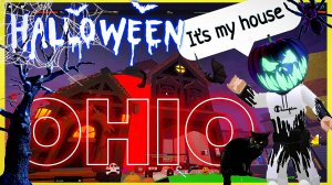 💰 Я ПОТРАТИЛ 500000 КОНФЕТ OHIO Огайо ROBLOX Роблокс [8+]