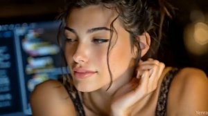 Lines That Listen Chillwave Reflections on Coding with AI