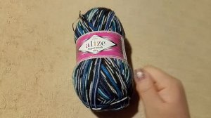 СП"Радуга 4" синяя неделя, участник #4