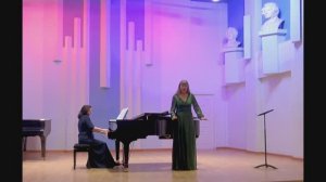 Рахманинов С."Арион"