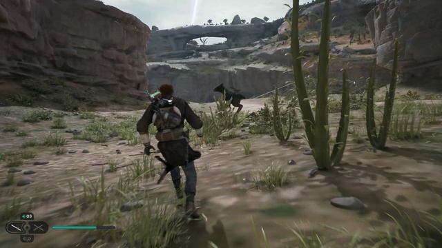 ЗВЕЗДНЫЕ ВОЙНЫ Джедаи - Выживший™ #11