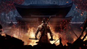 Sekiro: Shadows Die Twice